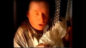 Man caught with lingerie