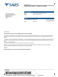 General disclaimerthese tutorial videos are provided to help taxpayers understand their obligations and entitlements under the tax acts administered by the. Getletter Pdf