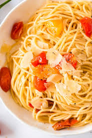 We may earn commission on some of the ite. Spaghetti Aglio E Olio Authentic Italian Recipe Boulder Locavore
