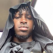 Sylvester (@King_Mayers)