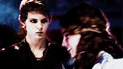 Pin On Robbie Kay Peter Pan
