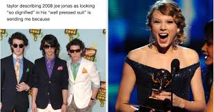 We did not find results for: 21 Mr Perfectly Fine Taylor Swift Jokes And Tweets
