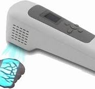 Amazon.com: Portable Infrared Professional Vein ...