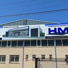 Hm Carpintería Metálica