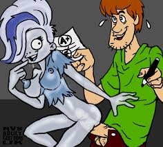 Post 138207: nev Phantasma_Phantom Scooby-Doo_(series)  Scooby-Doo_and_the_Ghoul_School Shaggy_Rogers