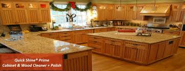 Sure, cleaning your kitchen cabinets is part of a having a clean home. Cabinet Wood Cleaner Polish Holloway House