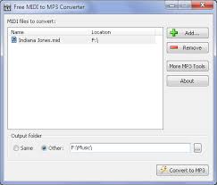 Top 5 Best Midi To Mp3 Converters In 2020 Video Converter Converter Online Converter