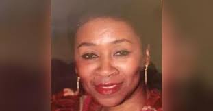 Velma Celestine Moten Obituary