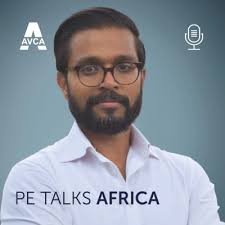 PE Talks Africa • A podcast