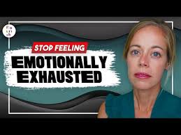 Are you TIRED of Being EXHAUSTED?