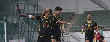 Piala tnb 2021 separuh akhir 2 tht vs maybank. Tnb Piala Tun Abdul Razak Lelaki 2020 Terengganu Perak Berentap Di Akhir Malaysian Hockey Confederation