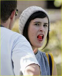 Rumer Willis: I Know What Boys Like: Photo 531991