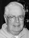 ERNEST HUDSON Obituary (2009)