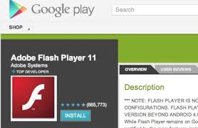 · la configuración del flash. Flash Player Apk Download Apkmirror