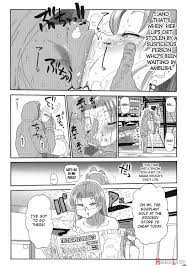 Page 9 of Nandemo Chousa Shoujo Ver.m (by Kiliu) - Hentai doujinshi for  free at HentaiLoop