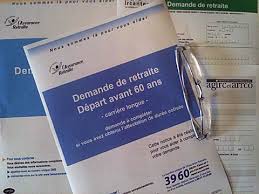 Quelles sont les conditions et les formalités ? Carrieres Longues Les Assures Peuvent Formuler Une Nouvelle Demande De Retraite Anticipee