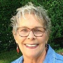 Patricia "Patti" Talbot Obituary