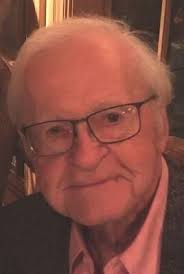 Edwin Presley Obituary (2020)