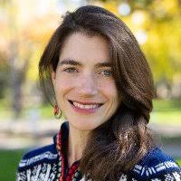 Fernanda S. Valdovinos (she,her,hers)