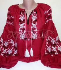 Вишукані жіночі вишиванки, блузки власного виробництва. Zhinochi Vishivanki