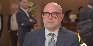 Goldman Sachs president David Solomon says there is no timeline for CEO  succession at firm