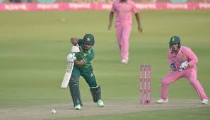 Quinton De Kock Might Not Face Any Charges Following Fakhar Zaman S Run Out