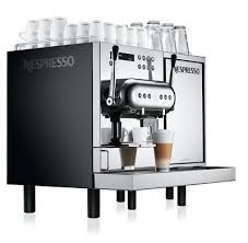 The down side is the fit; Nespresso Aguila Ag220 Professional Coffee Machine Used Coffee Machine Nespresso Professional Coffee Machine Coffee Machine Price