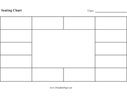 Teachers Can Write In Students Names On This Printable