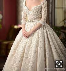 جمالك اهم فساتين زفاف ٢٠١٩ Dresses Formal Dresses Ball Gowns