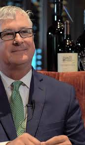 Have you met this great guy? Rick Crowe is another great reason why DC  Prime has been so successful. Rick has been the managing partner of DC  Prime since its opening in