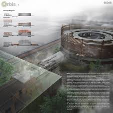 Office 25 Architects Architeam Orbis Arthitectural Com Infografia Laminas