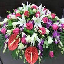 台花讲台花会议台花发布会台花 花生活 floral wreath floral wreaths