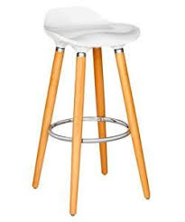 Hygena Bay Bar Stool White Bar Stools White Bar Stools Stool