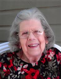 Obituary information for Helen Frances "Fran" Blesse