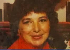 Beverly Freida Strickland Eller (1952-1988)