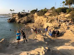 Maybe you would like to learn more about one of these? After Several Months We Finally Made A Point To Go Stand In The Ocean