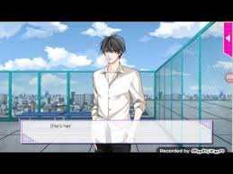 What do i have instead? Rei Episode 1 Bad Boys Do It Better Youtube