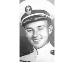 DAVID WILSON Obituary (1920