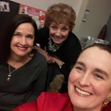 Alysia Andrews-Larson (@alysia_larson_mk) • Instagram photos and videos