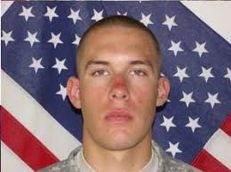 SPC Brandon Abbott Meyer (1987-2008)