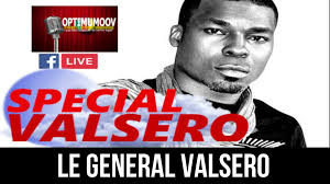 spécial général valsero
