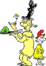 In celebration, download seuss treasury today to explore 50 incredible dr. Dr Seuss Clip Art The Art Of Dr Seuss Diy Free Wikiclipart