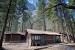 Yosemite Cabins Inside
