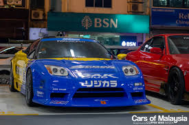 Honda greatest masterpiece of all time. Cars Of Malaysia 8 Cars That Caught Our Attention Honda Cult With Oak Club Thailand