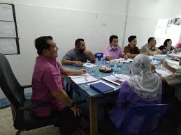 Kolej perguruan sultan idris, tanjung malim. Unit Penyelarasan Pelaksanaan