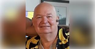 Obituary information for William Keith Arnold