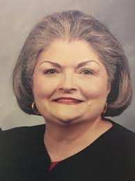 Obituary of Elizabeth Neal Clayton