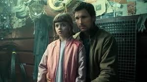 The Signal: Season 1 Trailer