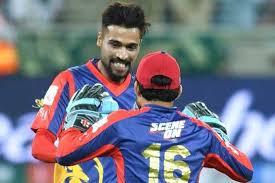 Karachi kings vs peshawar zalmi. Psl 2019 Karachi Kings Beat Multan Sultans By 7 Runs Cricket Dunya News