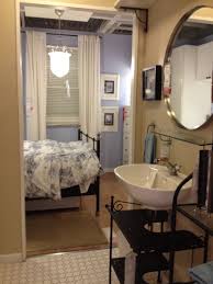 Our easy to use planning tools will help you plan your own unique kitchen & dining space. So Sweet Love The Sink In The Bedroom Small House Images Little House Plans Tiny House Interior Design